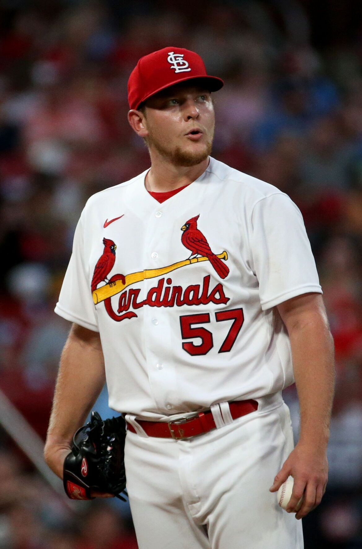 St. Louis Cardinals kick off series against Pittsburgh Pirates
